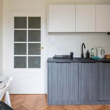 Heart Of Warsaw Apartment Dış mekan fotoğraf