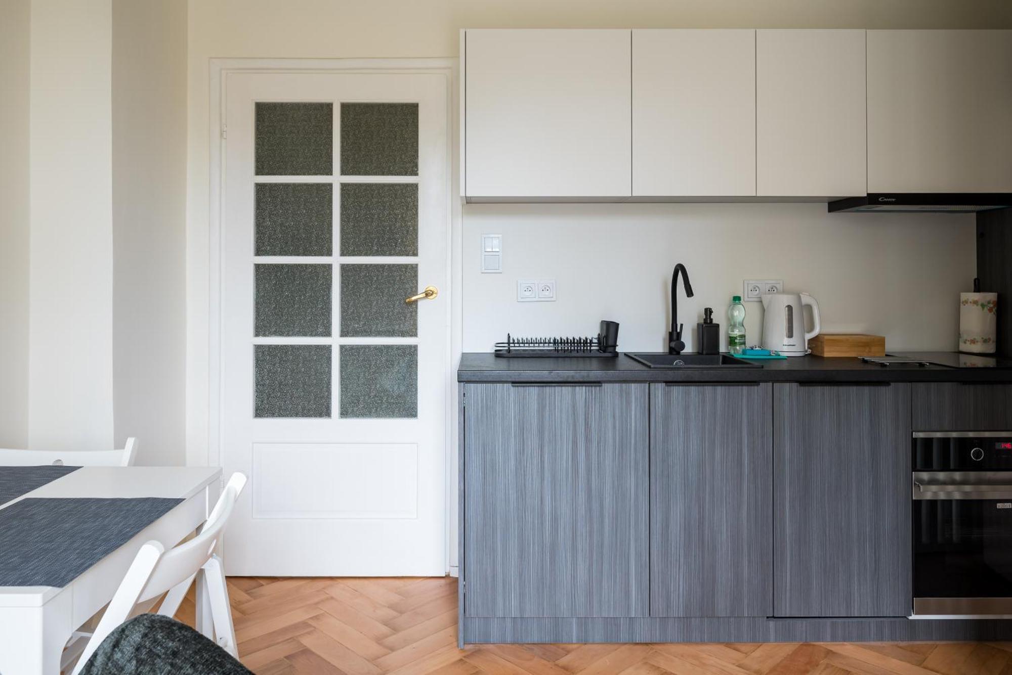 Heart Of Warsaw Apartment Dış mekan fotoğraf