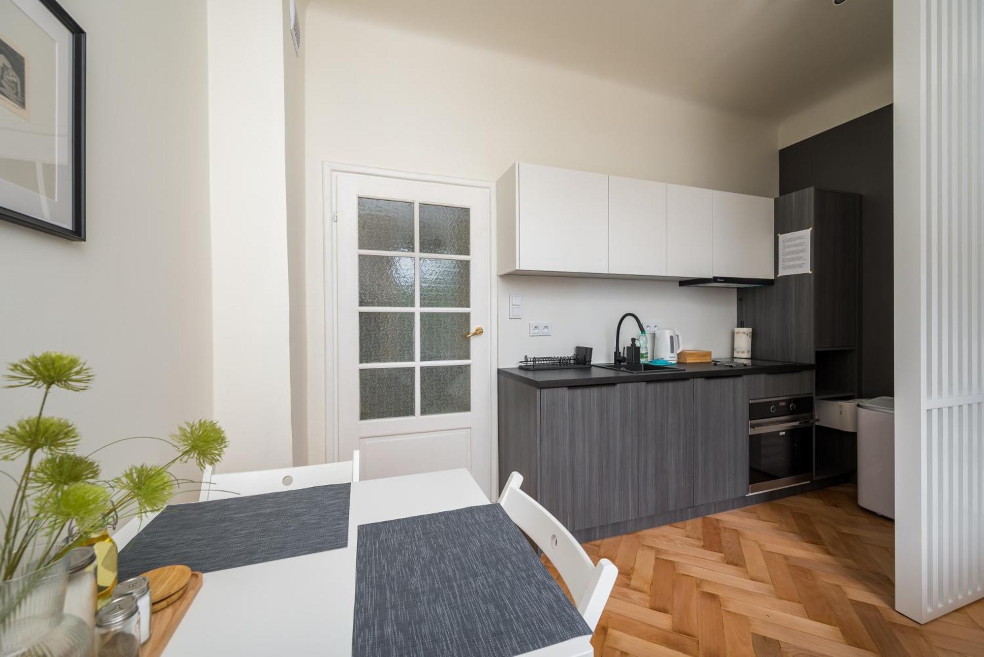 Heart Of Warsaw Apartment Dış mekan fotoğraf